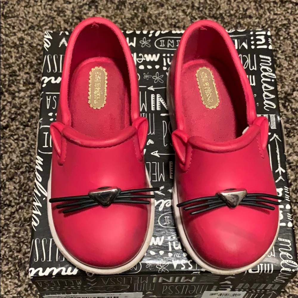 MINI MELISSA
